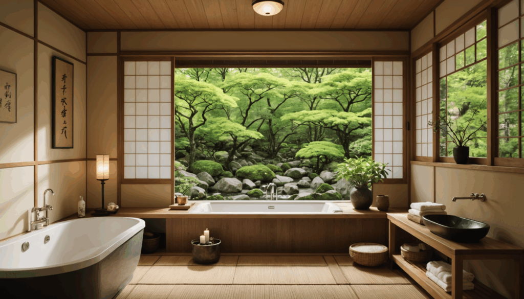 家族向けの温泉宿で、広々とした部屋から美しい自然を楽しみながら、子ども向けのアクティビティも充実しています。