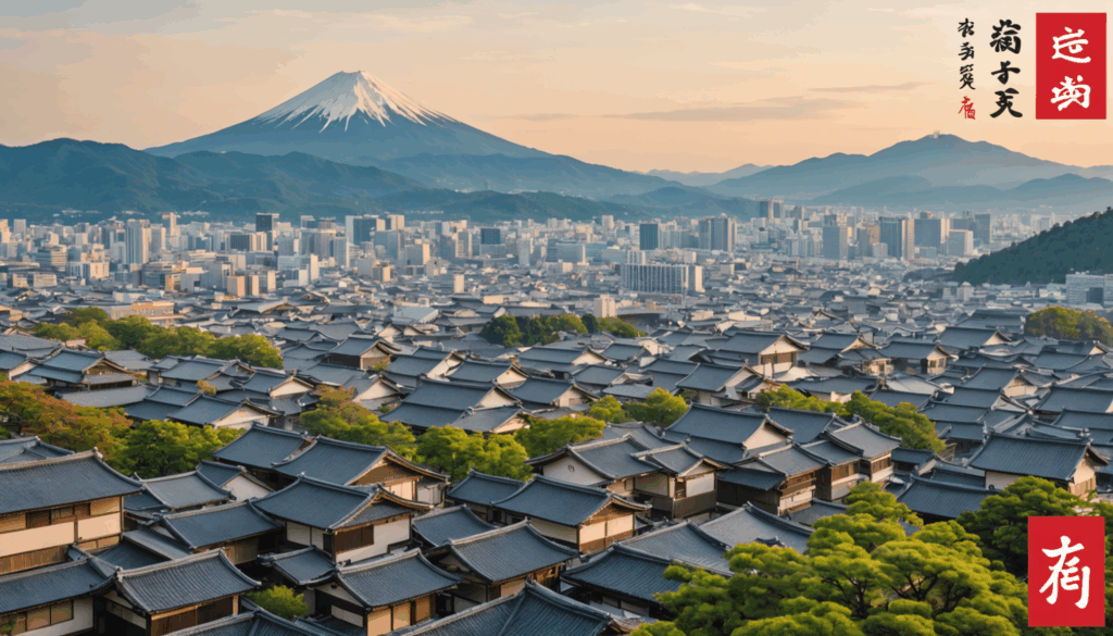 地域貢献とふるさと納税に関連する魅力的な返礼品を表現した画像で、地元の特産品や文化的要素が描かれています